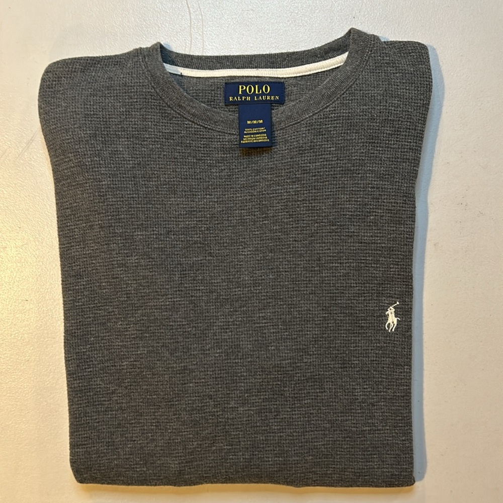 Polo Ralph Lauren (M) Thermal